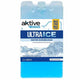 Accumulateur de froid actif 400 ml 2 unités 9,5 x 17 cm