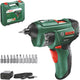 Bosch Tournevis sans fil Bosch PSR Select vert - 3,6 V
