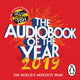 Le livre audio de l'année 2019