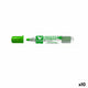 Stylo marqueur Pilot feutre v board master tableau blanc rechargeable vert (10 unités)