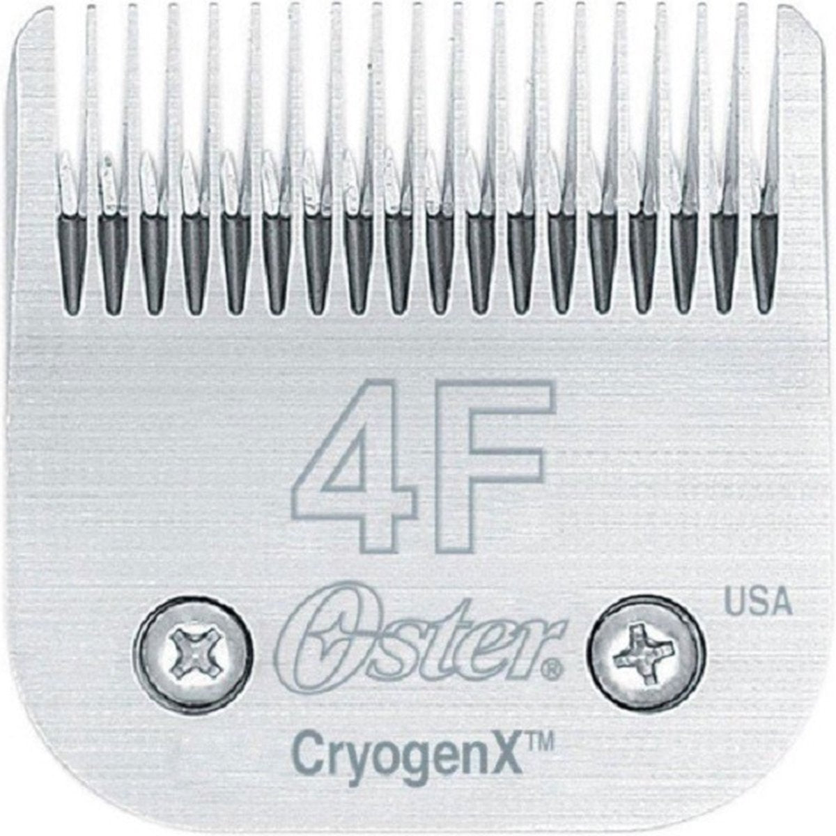 Tête de rasage Oster taille 4f (9mm.)