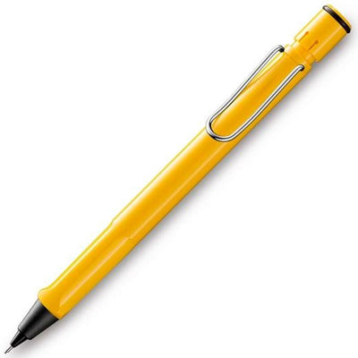 Porte-mine sans marque sans marque Lamy Safari jaune 0,5 mm