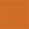 Creativ Company Peinture textile opaque orange, 50ml