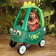 Petit tikes petit tikes confortable coupé vert