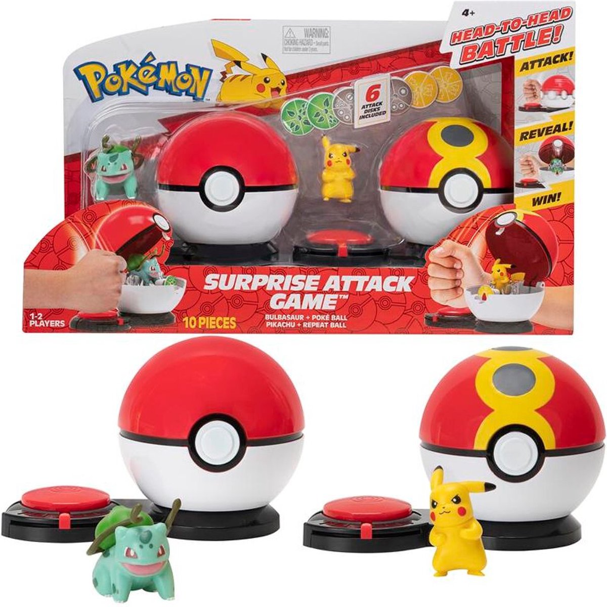 Pokémon