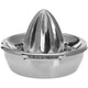 Presse-agrumes Westmark inox + récipient 0,5l