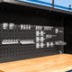 Assortiment de porte-outils Güde 28 pcs. 40768