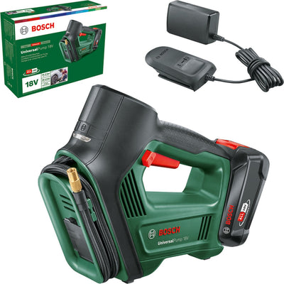 Batterie GRS Bosch UniversalPump 18V M