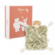 Kaloo intemporel - peluche - ours - couleur vert