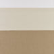 Drap de berceau Meyco baby plume - 75 x 100 cm - sable doux