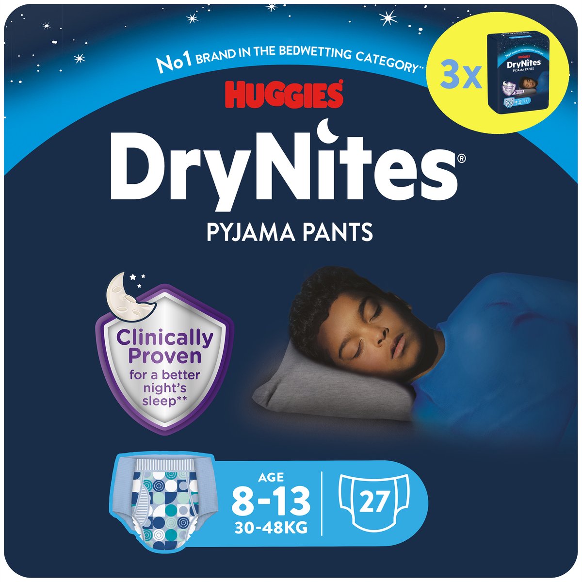 Drynites