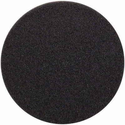 Bosch - éponge de polissage pour ponceuses excentriques, velcro 125 mm
