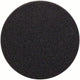 Bosch - éponge de polissage pour ponceuses excentriques, velcro 125 mm