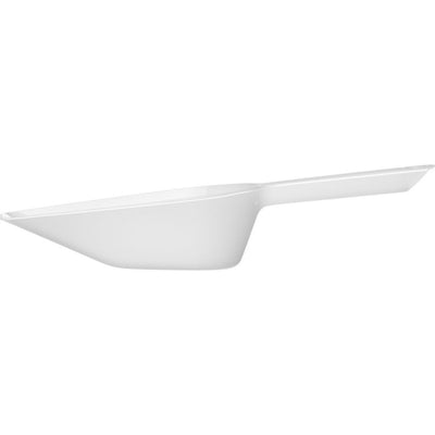 Pelle doseuse alimentaire Westmark Kitchen Aid - plastique - 125 ml - 20 x 7 cm - bord surélevé