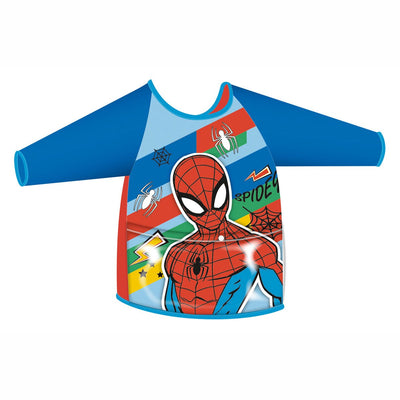 Kliedershort Marvel Spiderman, 2-4 ans