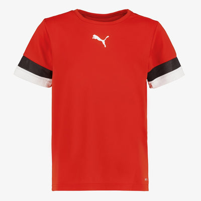Maillot Puma teamrise junior - taille 176