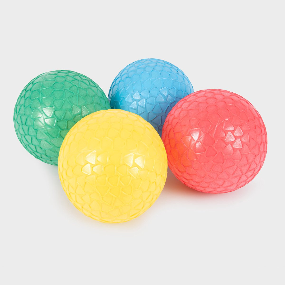 Jeu de balles Tickit ® easygrip