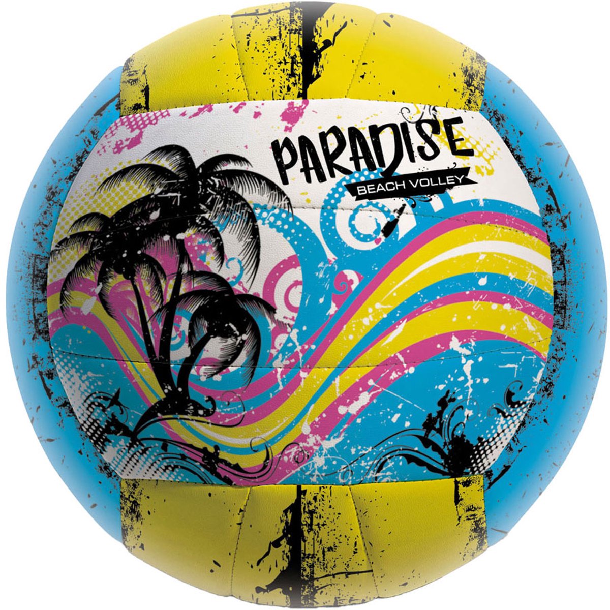 Mondo Beach Volleyball Paradise, 21,5 cm