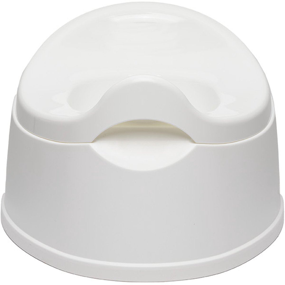 Pot de culture Bébé-jou blanc
