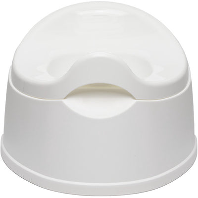 Pot de culture Bébé-jou blanc