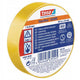 Tesa professional 1064504 - tesa 53988 ruban isolant électronique 20m 19mm jaune | 10 pièces