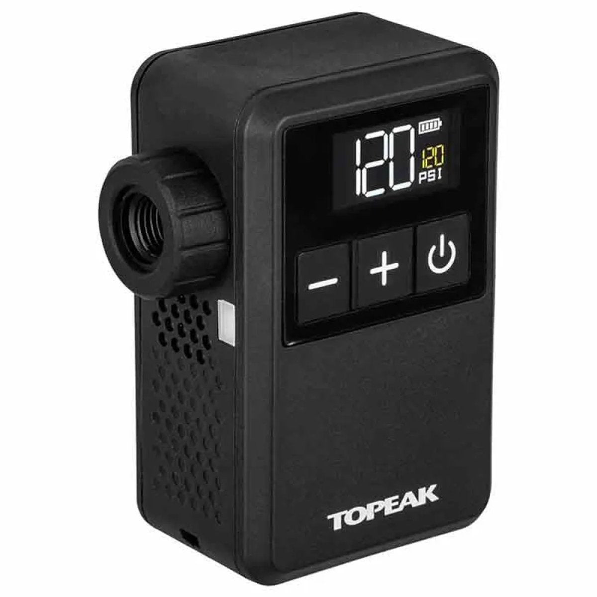 Topeak e-booster numérique mini