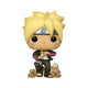 Funko boruto uzumaki pop! figurine en vinyle - Naruto prochaines générations 9 cm