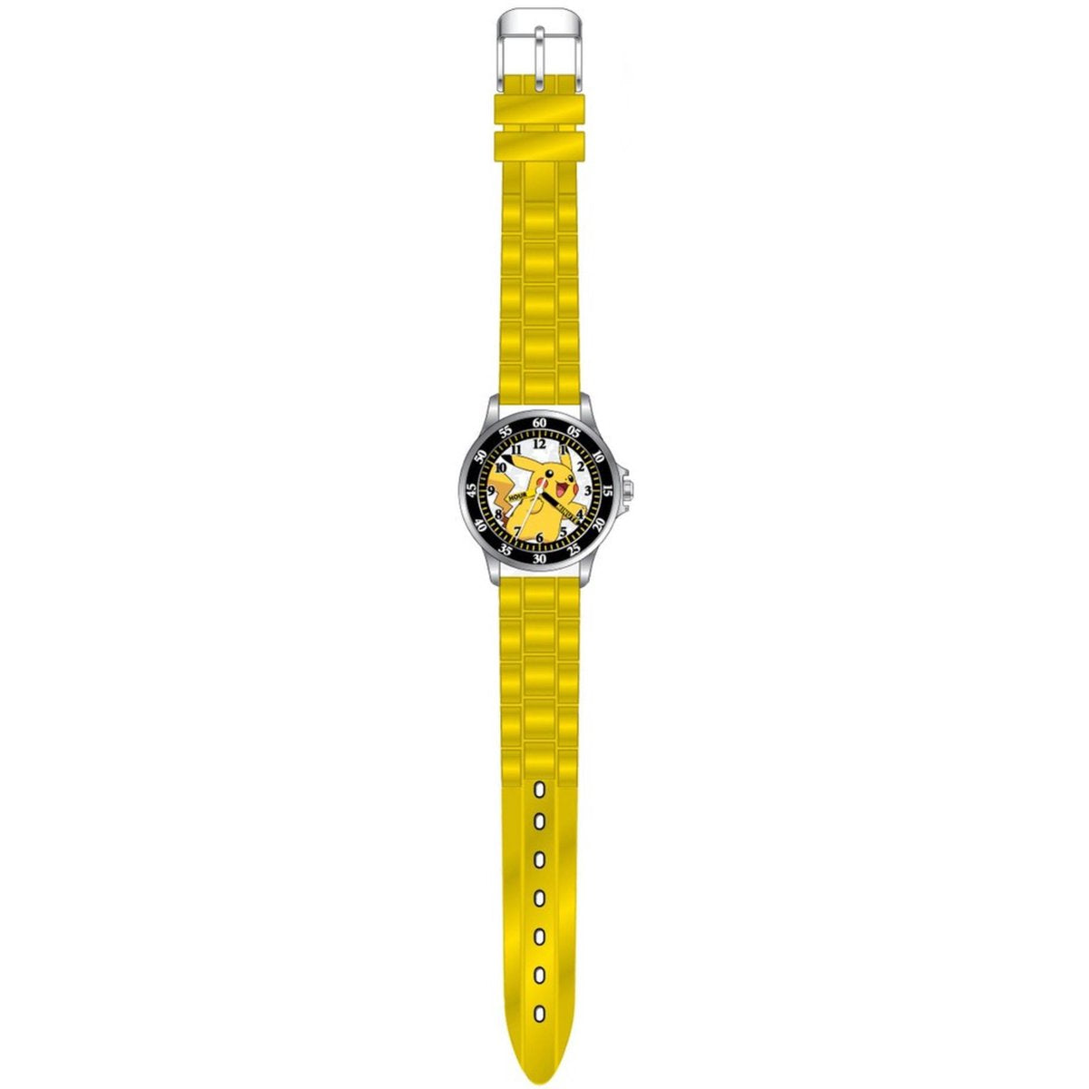 Accutime Pokemon Watch Time Professeur