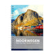 Carnet de voyage Anika Redhed Norvège - écrivez votre propre carnet de voyage