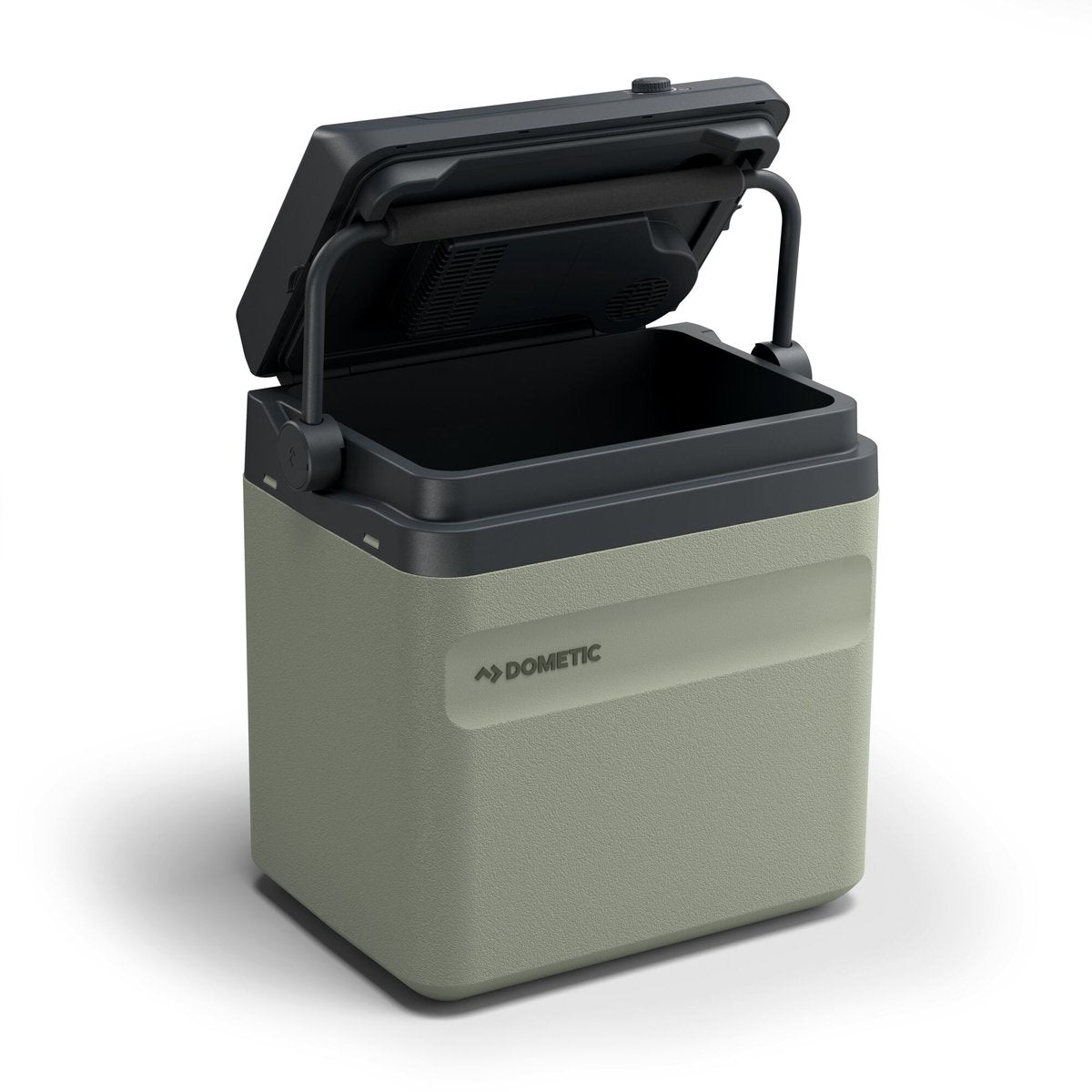 Dometic - glacière thermoélectrique dte26 - couleur vert