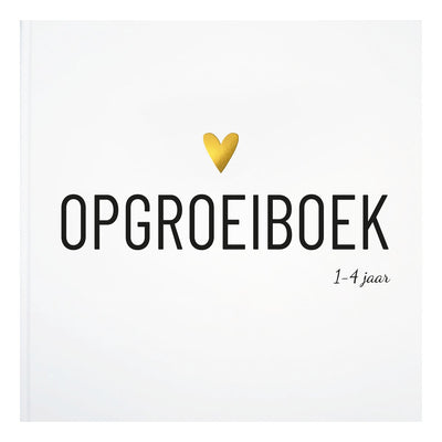 Lifestyle2love livre de croissance - livre à remplir pour enfant de 1 à 4 ans - livre de rangement pour livres d'étape -