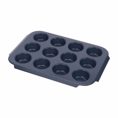 Joseph joseph moule à muffins nid cuire 12 tasses
