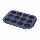 Joseph joseph moule à muffins nid cuire 12 tasses