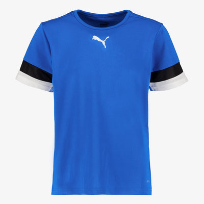 Maillot Puma teamrise junior - taille 176