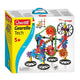 Quercetti Construction Play Set, 266dlg.