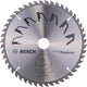 Lame de scie circulaire Bosch précision 235x2x30 25,t48 (1)