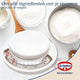 Balance de cuisine analogique Dr. Oetker - diamètre 17 cm