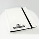 Ultimate guard flexxfolio 360 18 poches - blanc