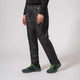 Pantalon de pluie à fermeture éclair complète Mac in a sac - noir - taille xxl
