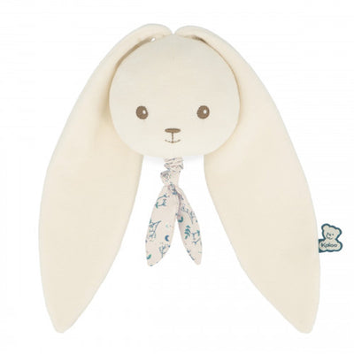 Kaloo - lapinoo crème lapin - peluche musicale