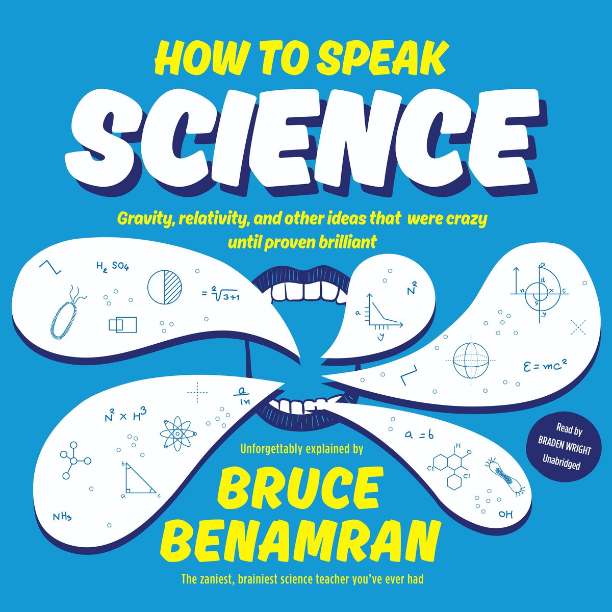 Comment parler science
