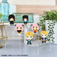 Bandai nb spy x coffret cadeau familial