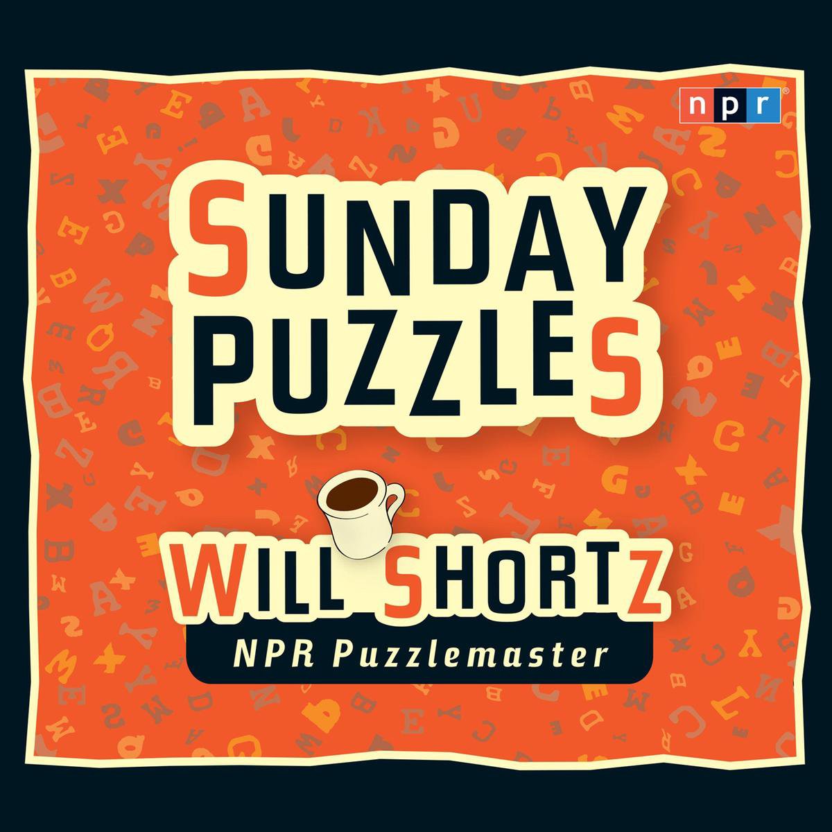 Npr puzzles du dimanche