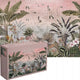 Puzzle de jeux Geronimo - 1000 pièces - puzzle interdruk jardin secret -