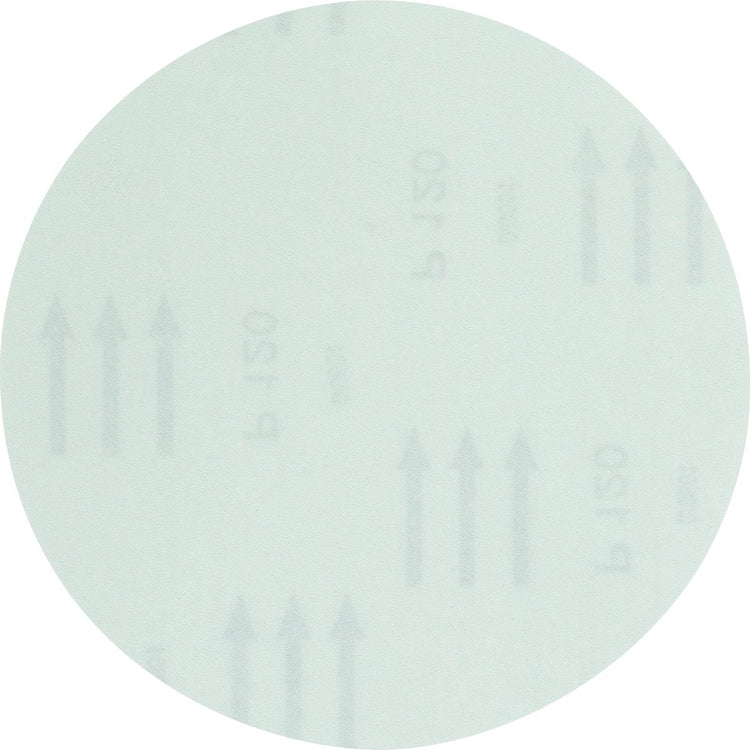 Makita accessoires disque de ponçage k40 180 vert v. - p-33439