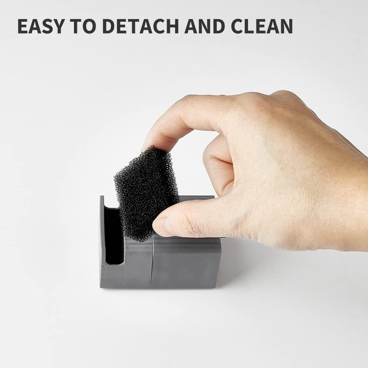 Petkit - remplacement du filtre en mousse - 15x filtres