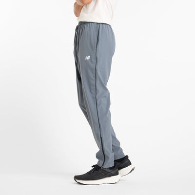 Pantalon de sport homme new balance sport woven pant - graphite