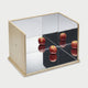 Miroir d'exploration en bois Tickit®