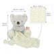 Kaloo petit songe - peluche - koala
