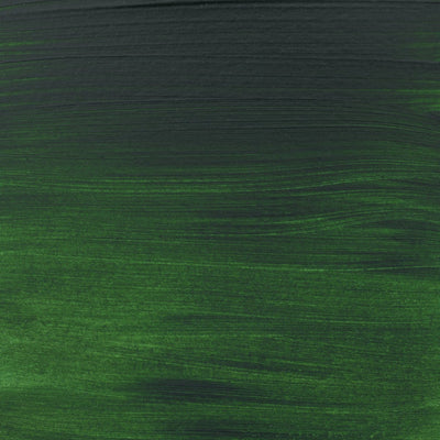 Peinture acrylique série standard Amsterdam tube 120 ml vert sève 623